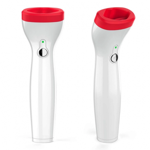 حجم دهنده لب خانگی lip plumper - Image 7