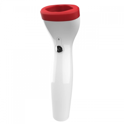 حجم دهنده لب خانگی lip plumper