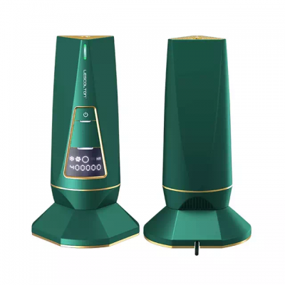 ليزر خانگی خنک کننده 2 کاره برند لسکلتون LESCOLTON مدل T015C