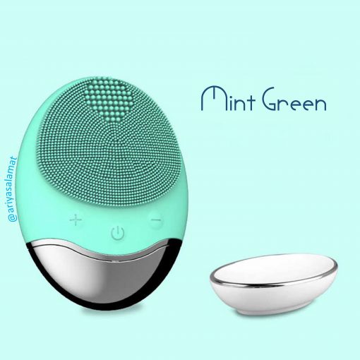 برس پاکسازی سیلیکونی (فیس‌براش) - Image 11