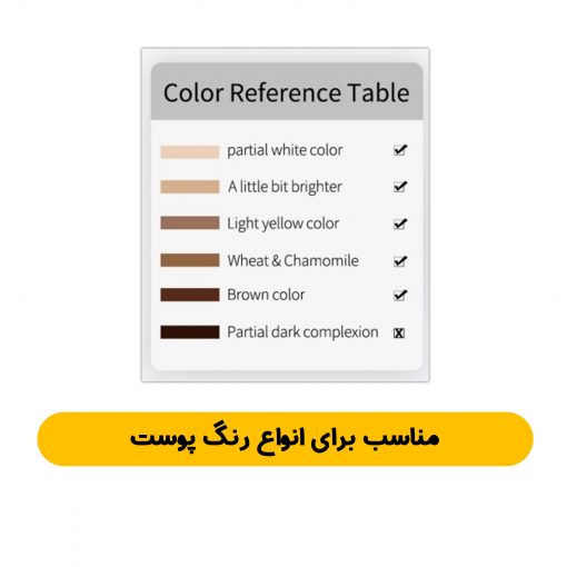 لیزر خانگی رفع موهای زائد مدل A110 - Image 7